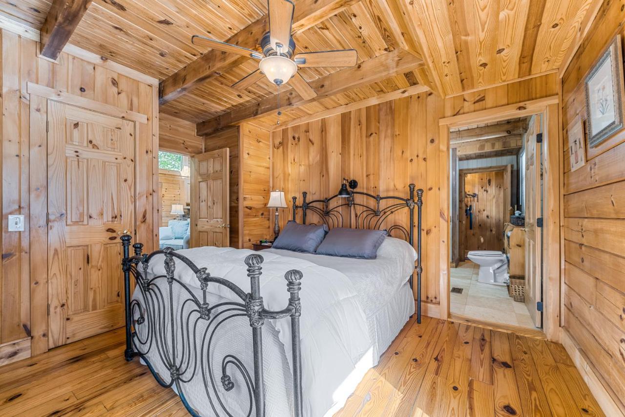 Nana'S Nest Villa Blue Ridge Ngoại thất bức ảnh