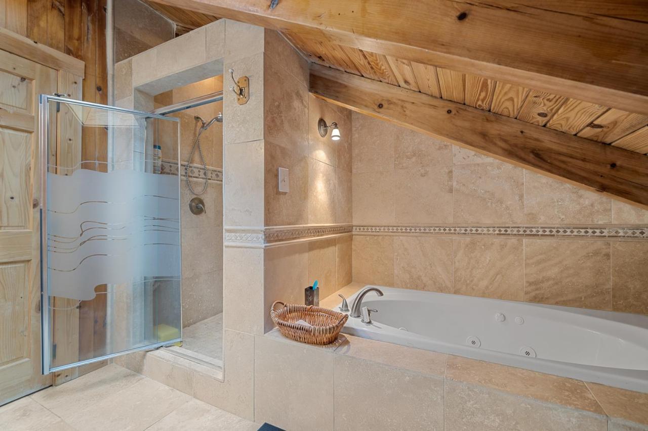 Nana'S Nest Villa Blue Ridge Ngoại thất bức ảnh