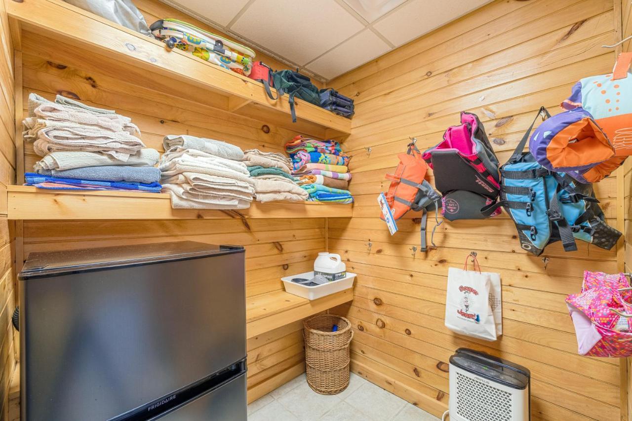 Nana'S Nest Villa Blue Ridge Ngoại thất bức ảnh