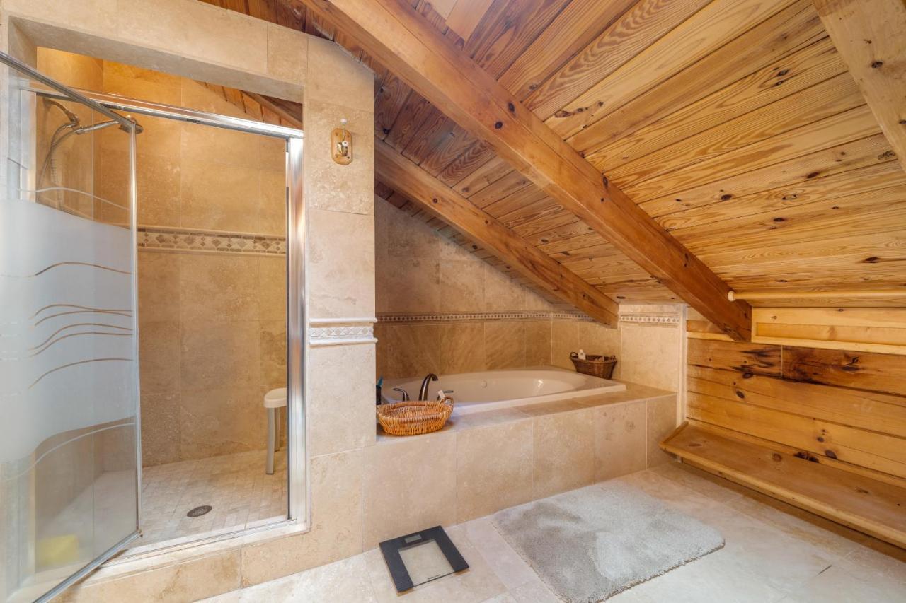 Nana'S Nest Villa Blue Ridge Ngoại thất bức ảnh